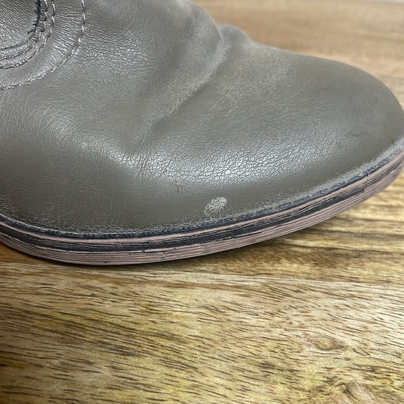 Rocket Dog Vintage Western Boots - Picture 5 of 5